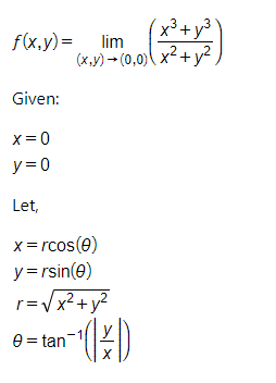 Calculus homework question answer, step 1, image 1