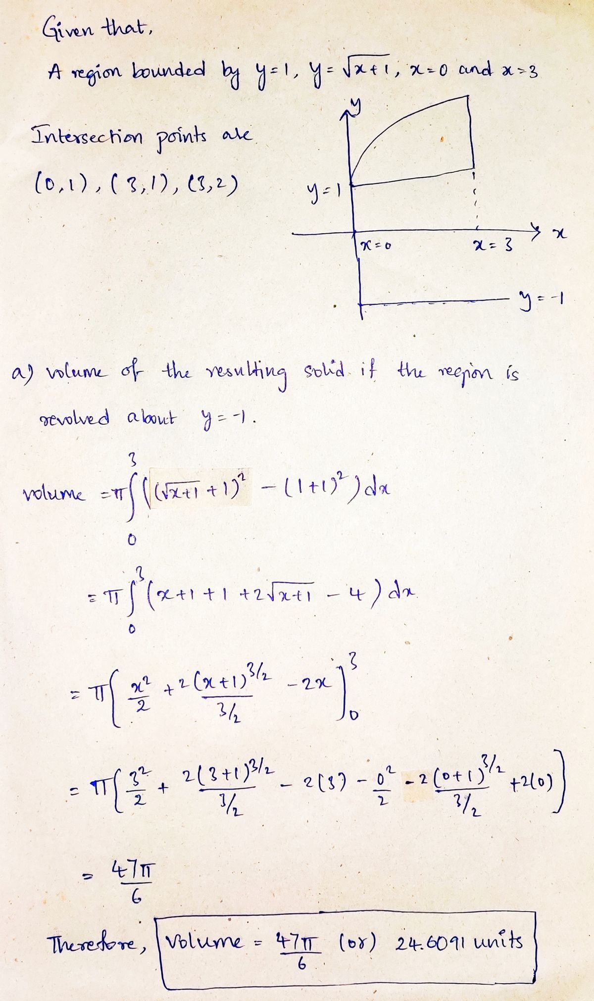 Advanced Math homework question answer, step 1, image 1