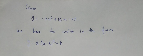 Calculus homework question answer, step 1, image 1