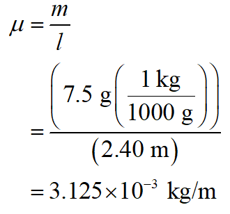 Physics homework question answer, step 3, image 1