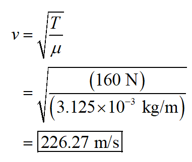 Physics homework question answer, step 3, image 2