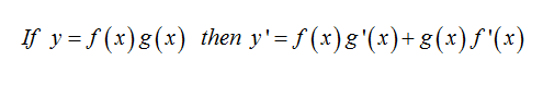 Calculus homework question answer, step 2, image 1