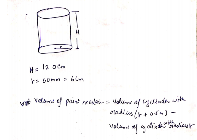 Calculus homework question answer, step 1, image 1