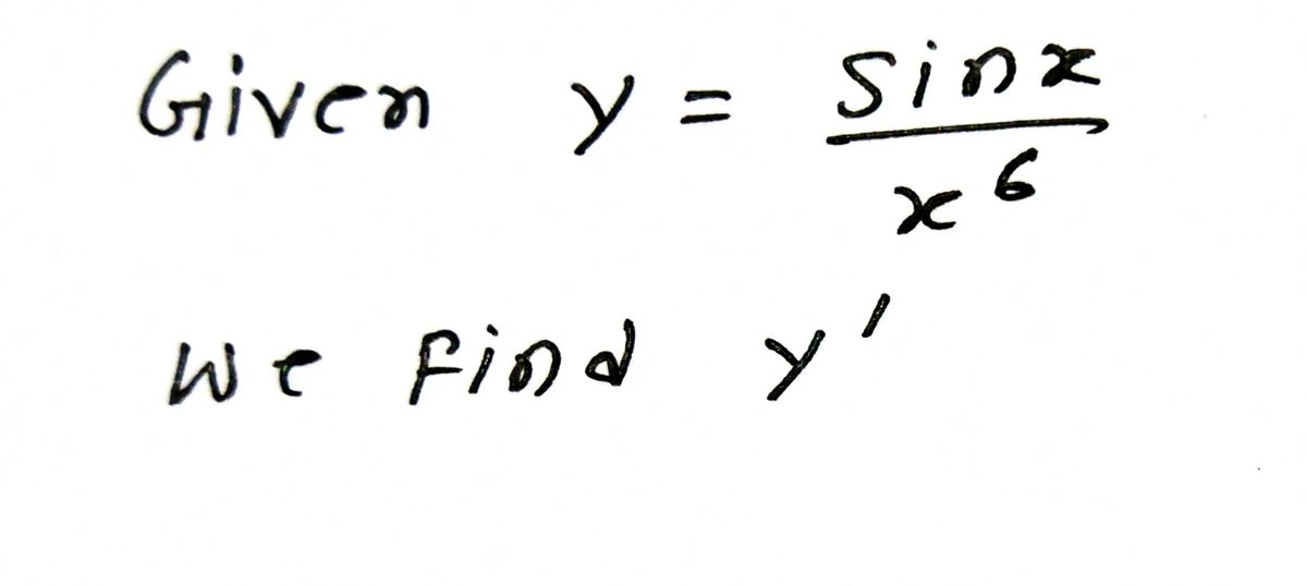 Calculus homework question answer, step 1, image 1