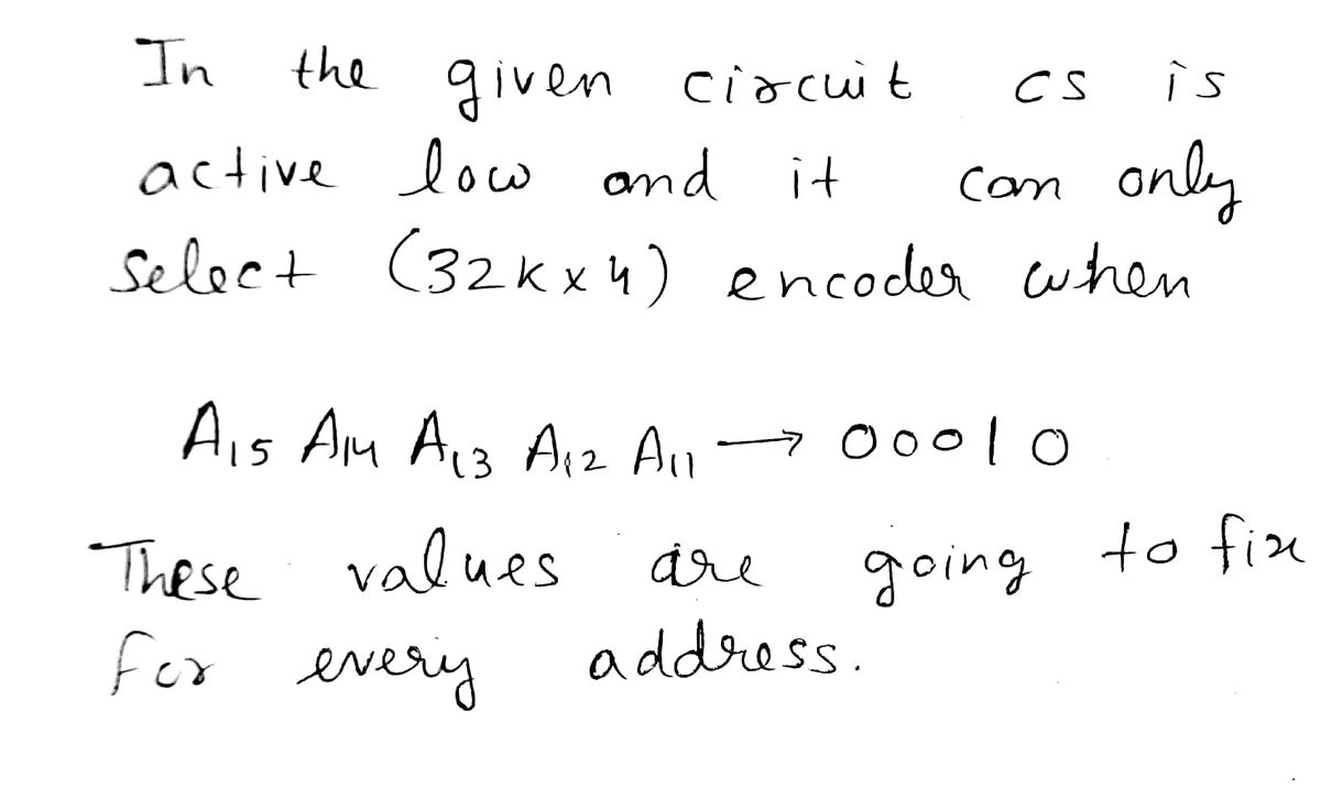 Electrical Engineering homework question answer, step 1, image 1