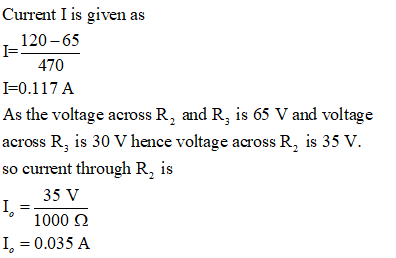 Electrical Engineering homework question answer, step 1, image 2