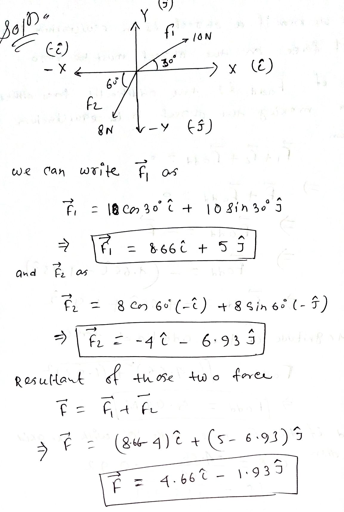 Advanced Physics homework question answer, step 1, image 1