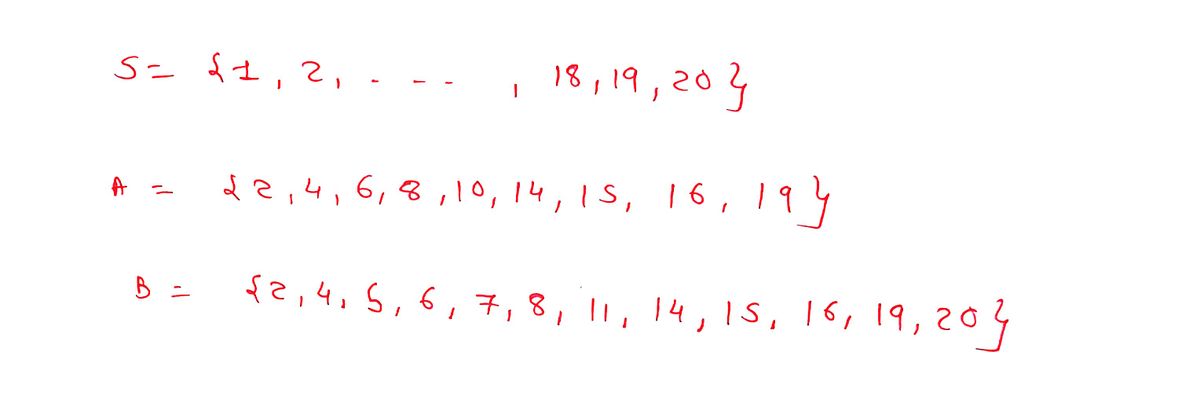 Statistics homework question answer, step 1, image 1