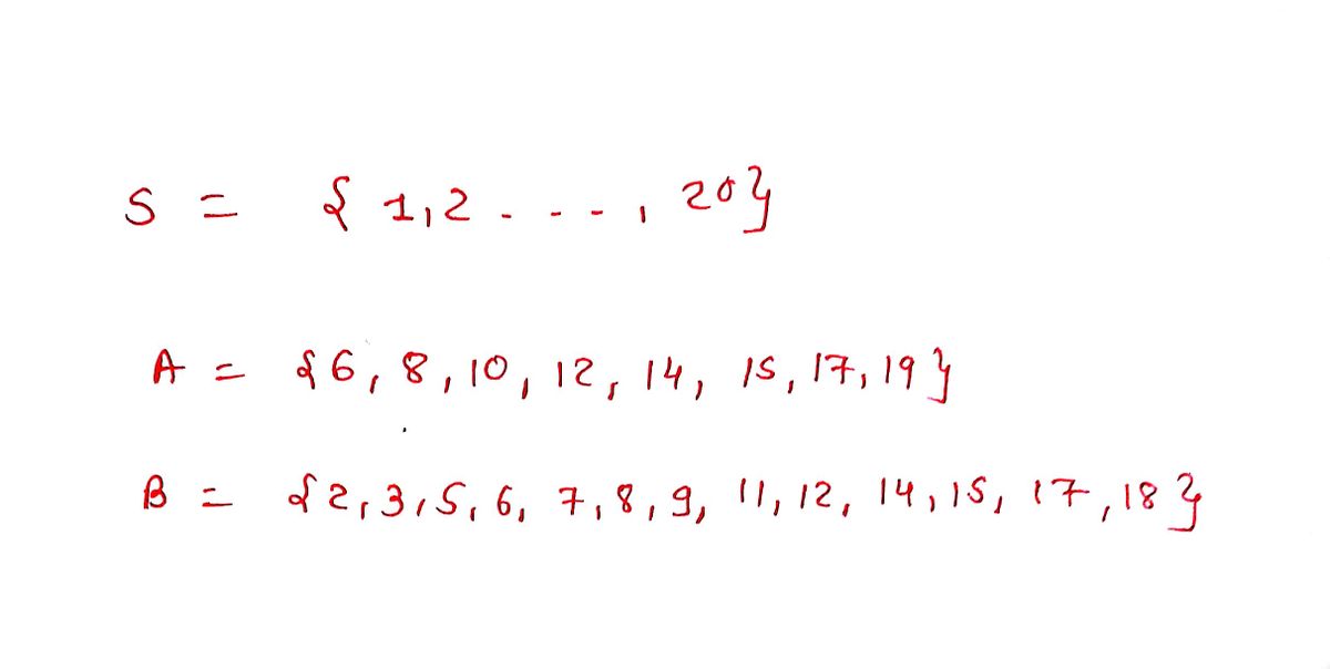 Statistics homework question answer, step 1, image 1