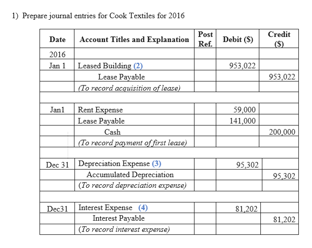 Accounting homework question answer, step 1, image 1