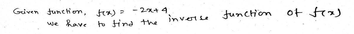 Algebra homework question answer, step 1, image 1