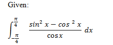 Calculus homework question answer, step 1, image 1