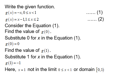 Calculus homework question answer, step 2, image 1