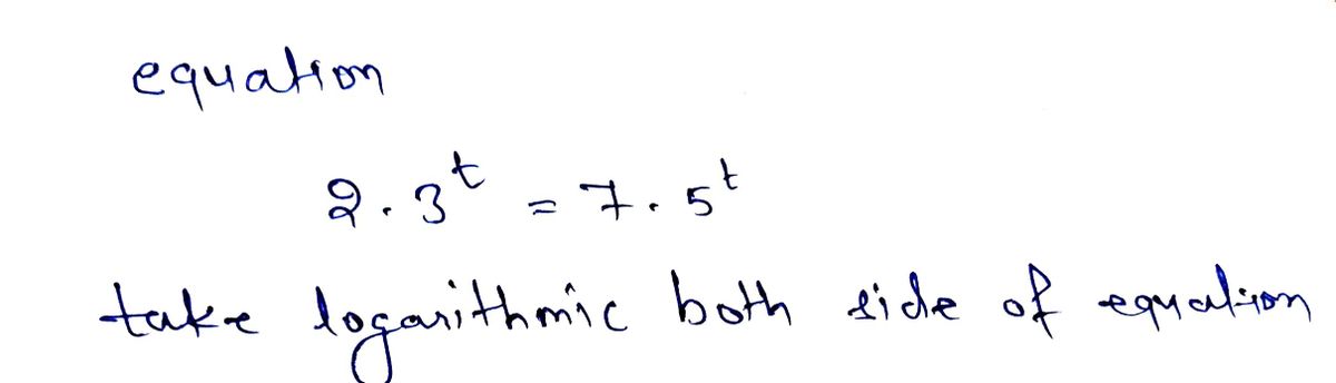 Calculus homework question answer, step 1, image 1