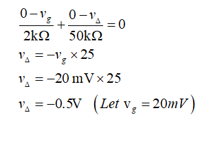 Electrical Engineering homework question answer, step 1, image 1