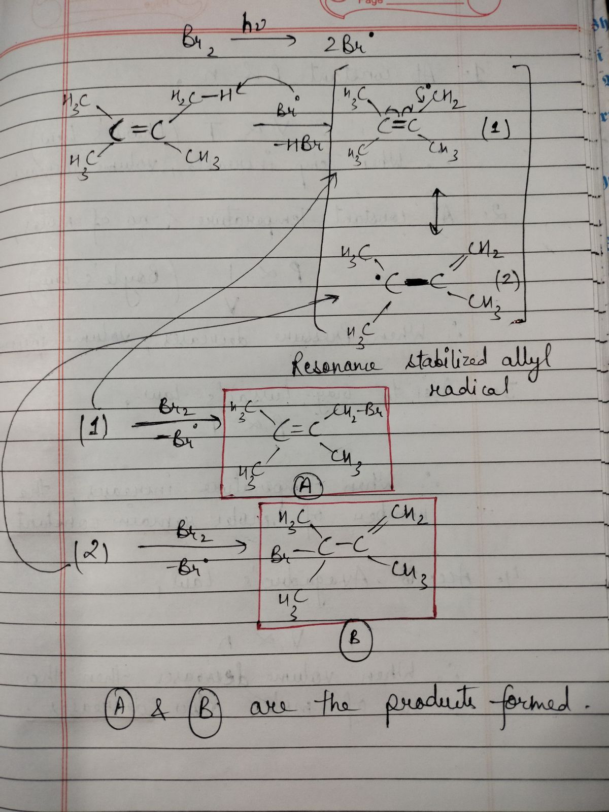 Chemistry homework question answer, step 1, image 1