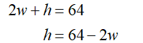 Calculus homework question answer, step 2, image 1