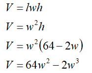 Calculus homework question answer, step 2, image 2