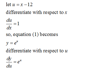 Calculus homework question answer, step 2, image 1