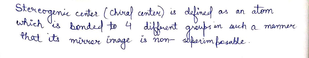 Chemistry homework question answer, step 1, image 1