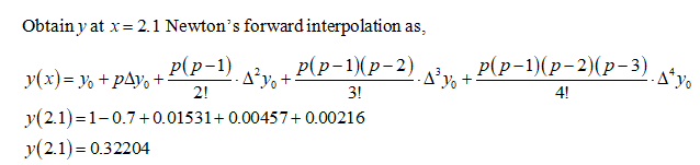 Advanced Math homework question answer, step 2, image 1