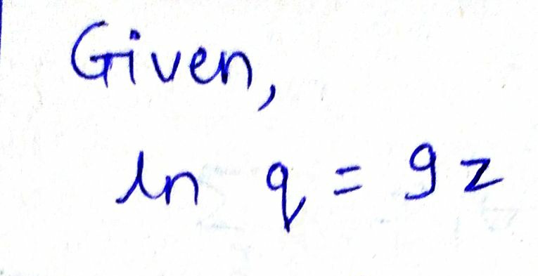 Calculus homework question answer, step 1, image 1