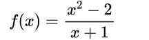 Calculus homework question answer, step 1, image 1