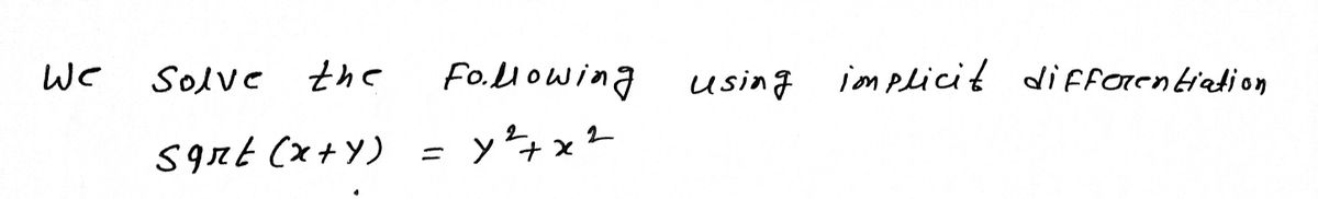 Calculus homework question answer, step 1, image 1