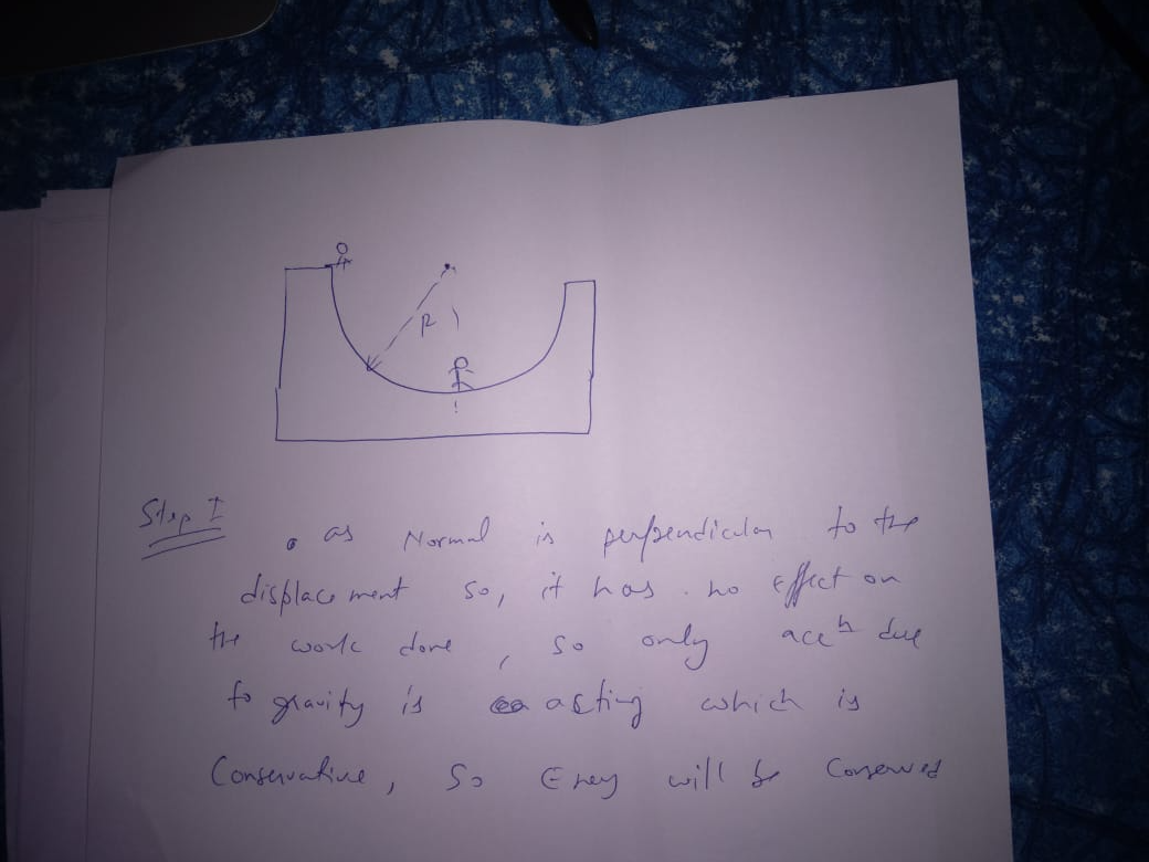 Physics homework question answer, step 1, image 1