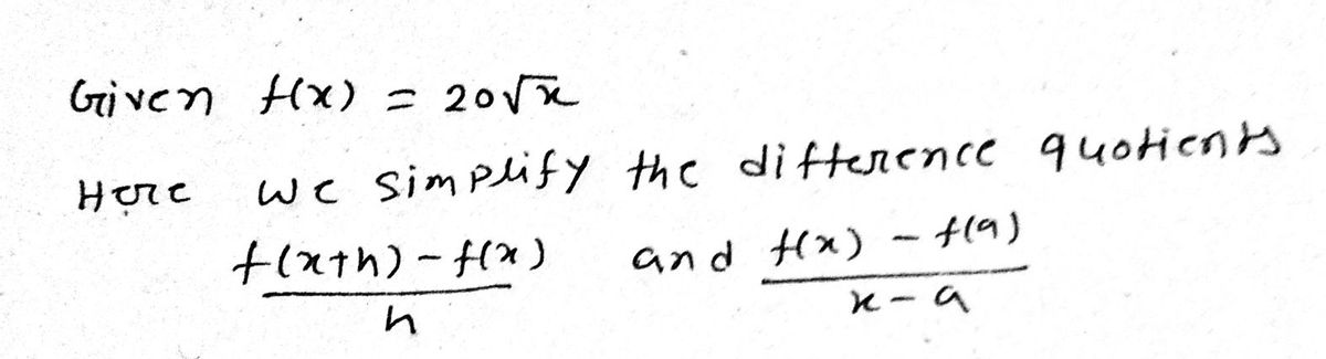 Calculus homework question answer, step 1, image 1