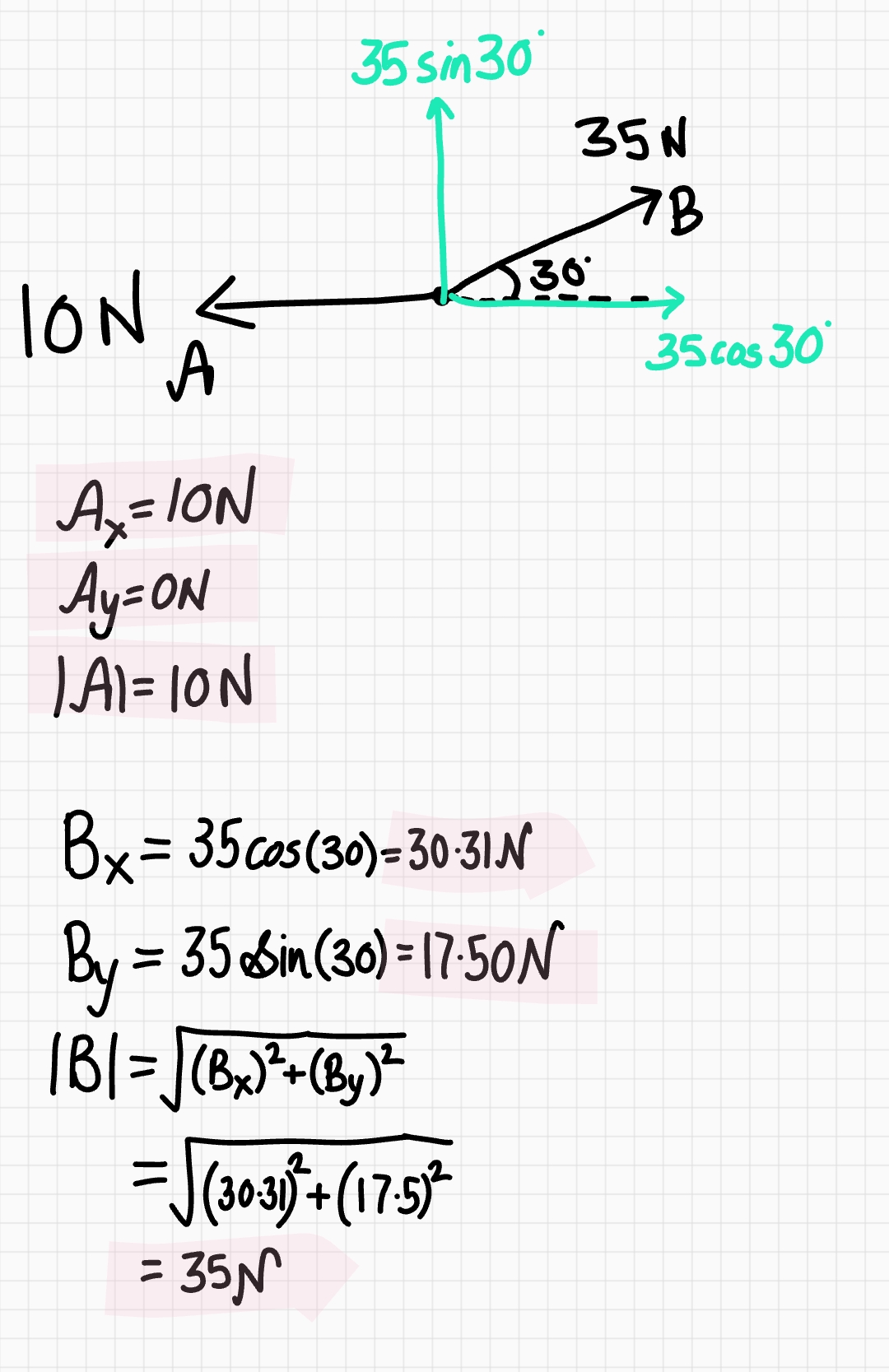 Advanced Physics homework question answer, step 1, image 1