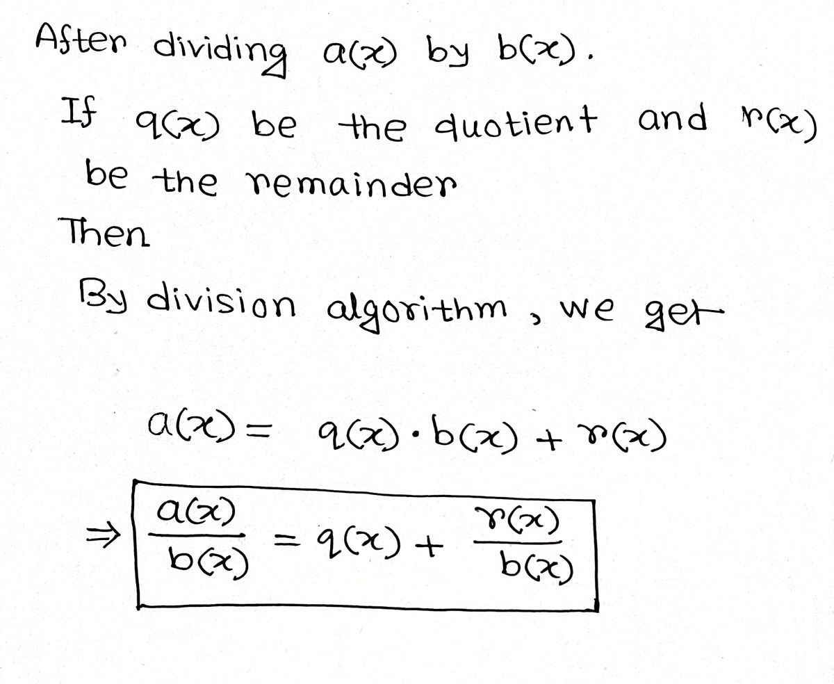 Algebra homework question answer, step 1, image 1