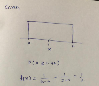 Statistics homework question answer, step 1, image 1