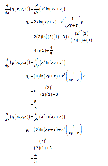 Calculus homework question answer, step 1, image 1