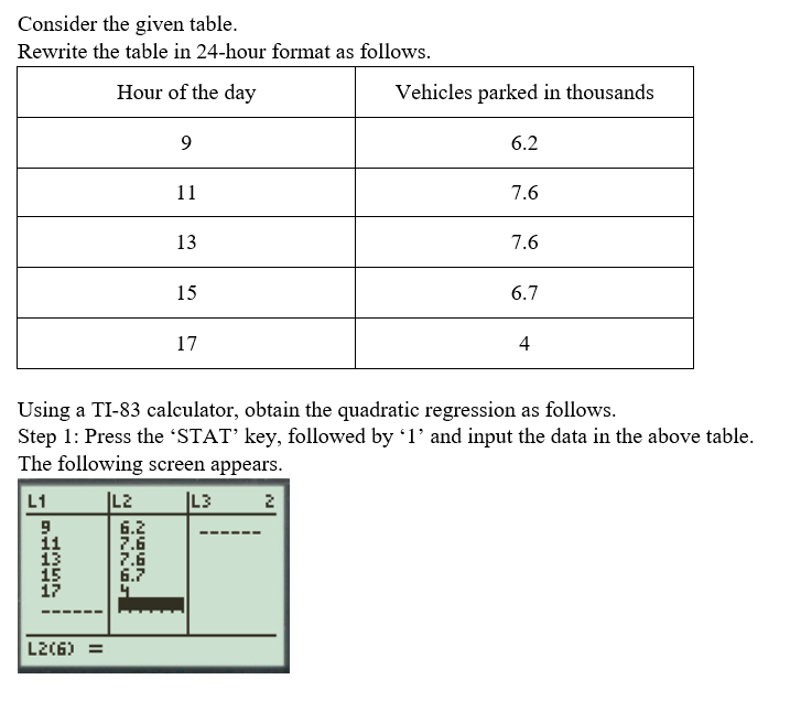 Algebra homework question answer, step 1, image 1