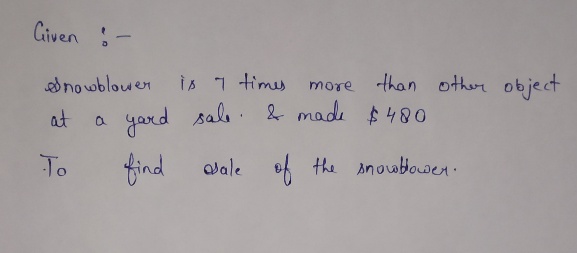 Algebra homework question answer, step 1, image 1