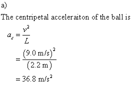 Physics homework question answer, step 1, image 1