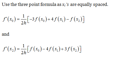 Advanced Math homework question answer, step 1, image 1