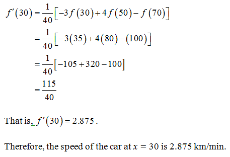 Advanced Math homework question answer, step 2, image 1