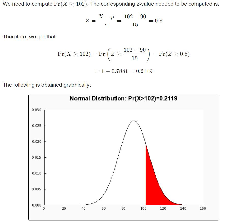 Statistics homework question answer, step 2, image 1