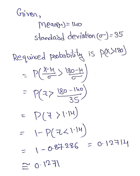 Statistics homework question answer, step 1, image 1