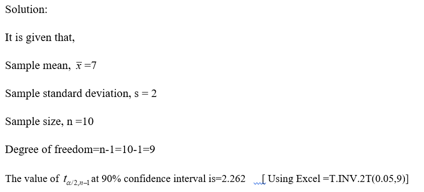 Statistics homework question answer, step 1, image 1