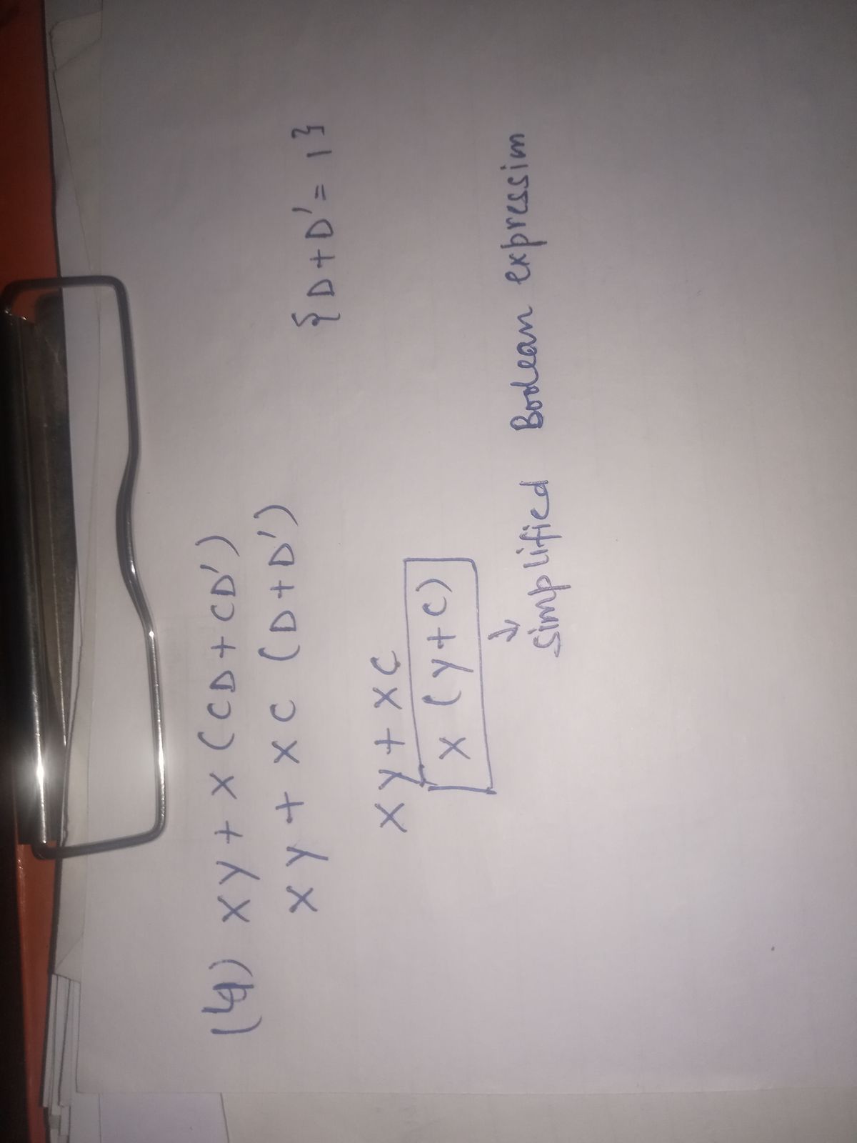 Computer Engineering homework question answer, step 1, image 1