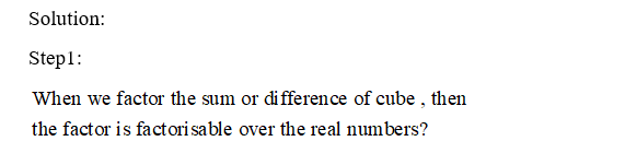 Advanced Math homework question answer, step 1, image 1