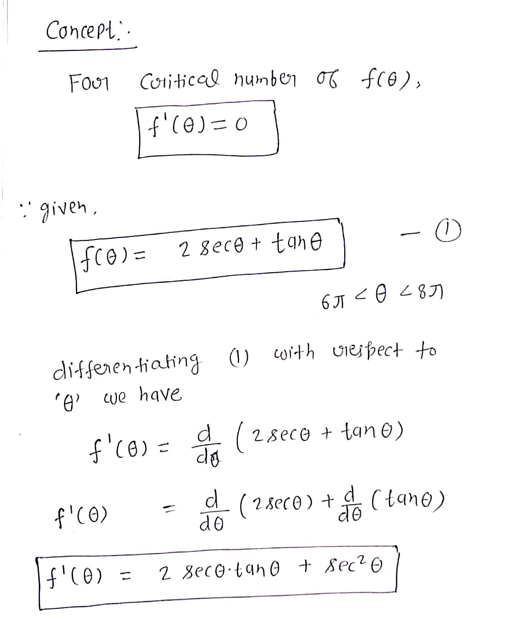 Advanced Math homework question answer, step 1, image 1