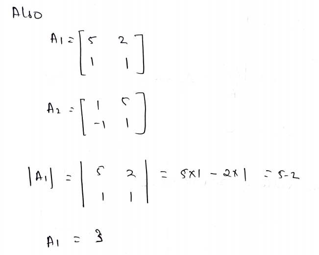 Algebra homework question answer, step 3, image 1