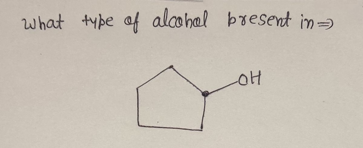 Chemistry homework question answer, step 1, image 1