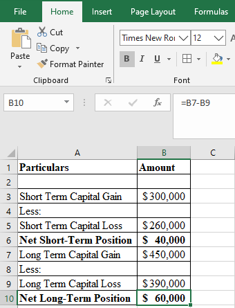 Accounting homework question answer, step 2, image 1