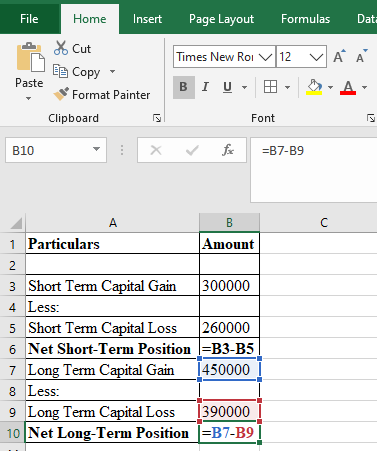 Accounting homework question answer, step 2, image 2