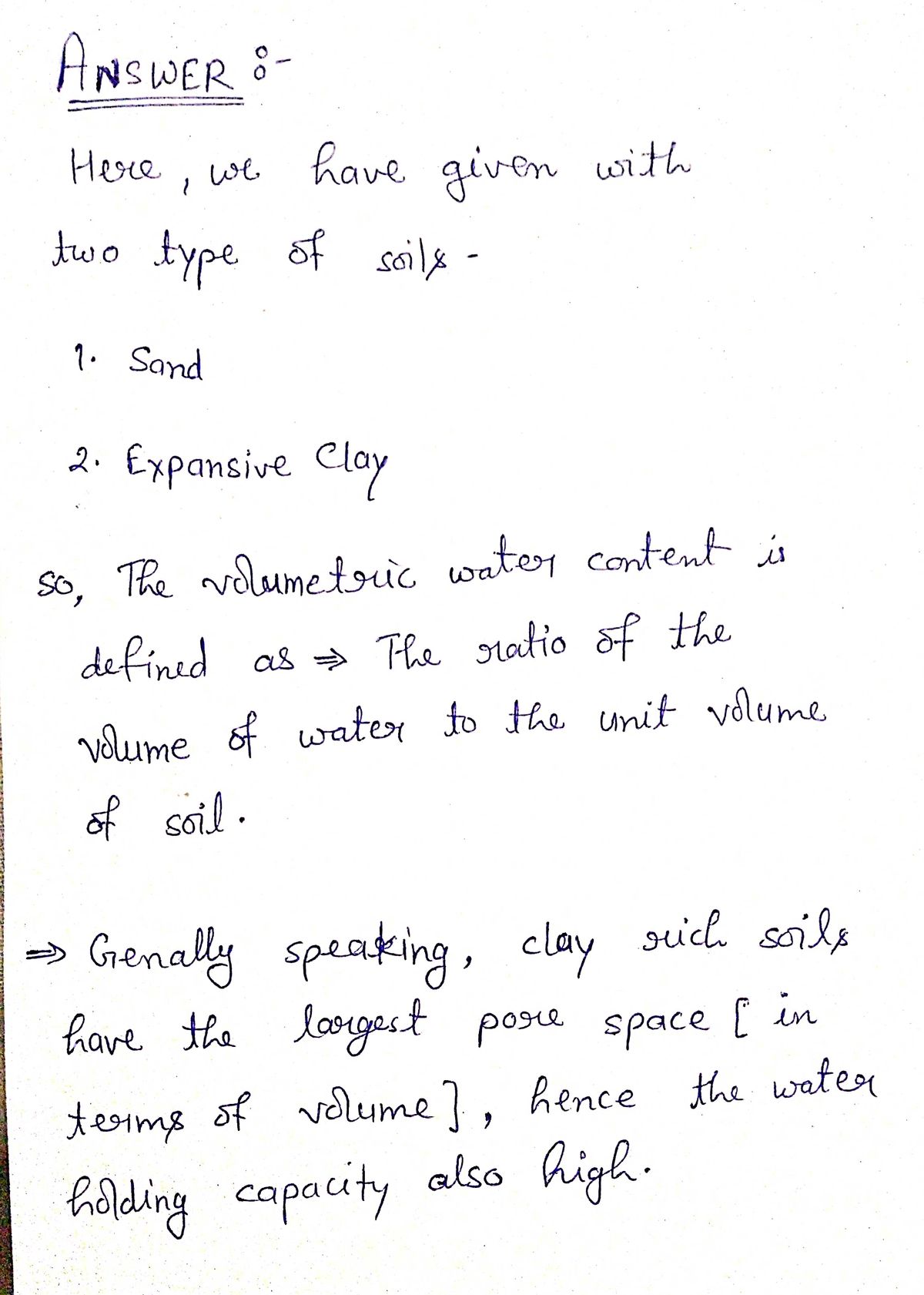 Civil Engineering homework question answer, step 1, image 1